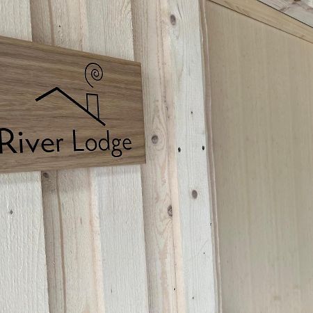 River Lodge Дорнбірн Екстер'єр фото