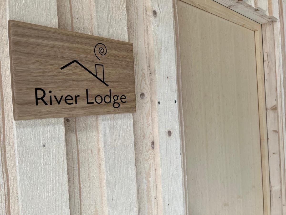 River Lodge Дорнбірн Екстер'єр фото